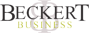 Logo Oficial Beckert Business